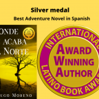 Dr. Moreno's novel
