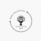 L&C Peer Collective Logo
