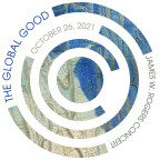  Rogers Concert 2021 graphic: The Global Good